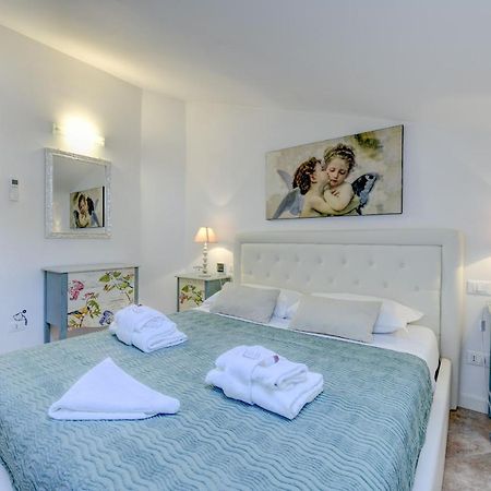 Appartamento Benaco Peschiera del Garda Exterior foto