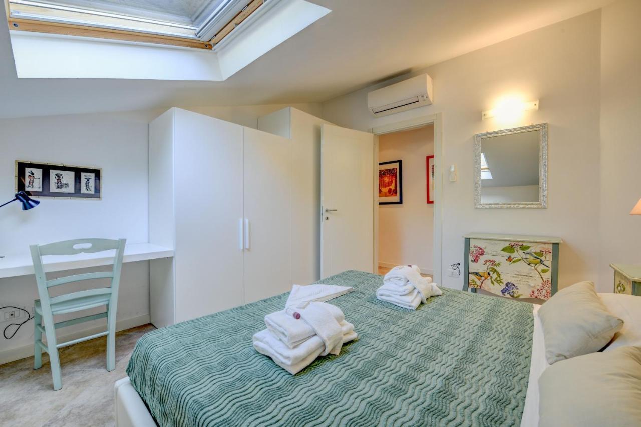Appartamento Benaco Peschiera del Garda Exterior foto