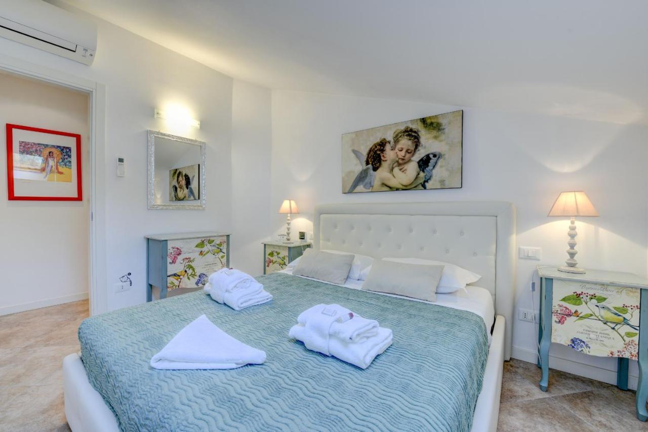 Appartamento Benaco Peschiera del Garda Exterior foto